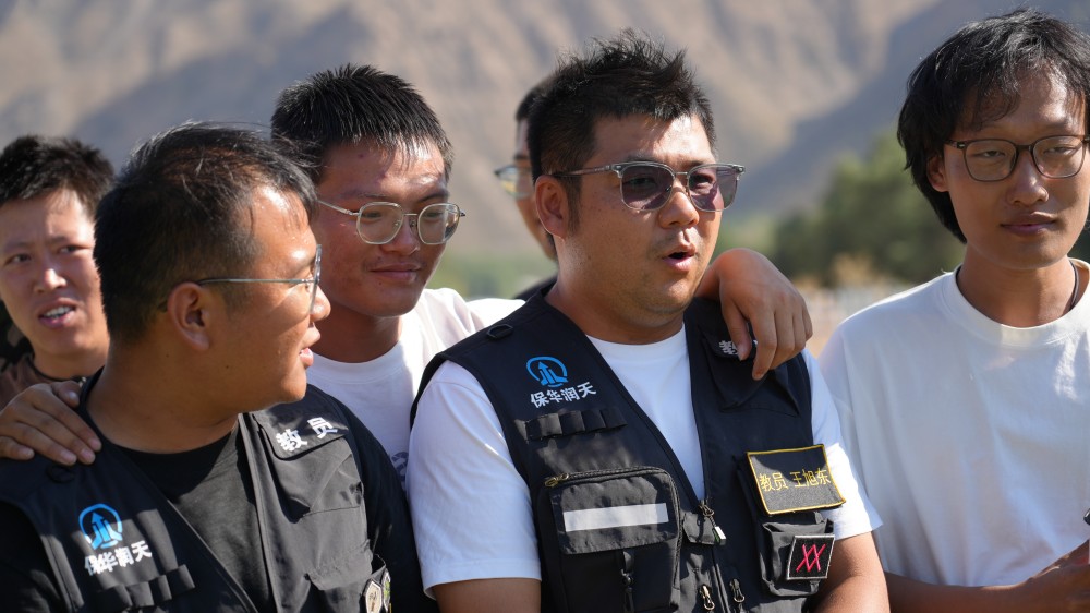 保華潤(rùn)天03考點(diǎn)大起底:新疆無(wú)人機(jī)駕照真的能這么快到手?