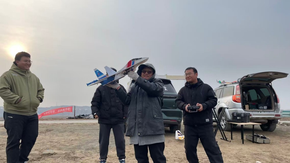同樣是無人機(jī)培訓(xùn)，在新疆保華潤天無人機(jī)03考點(diǎn)學(xué)完就是不一樣
