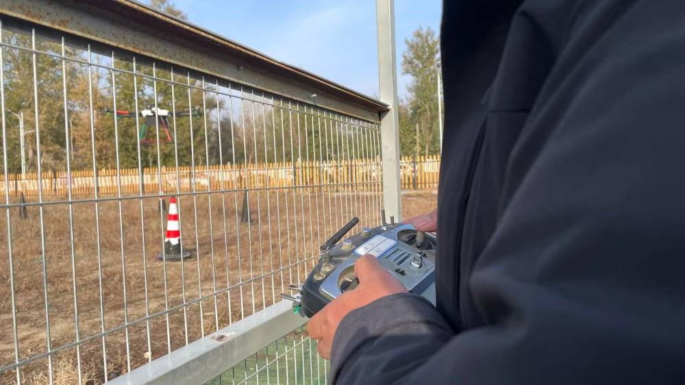 保華潤(rùn)天航空新疆無人機(jī)培訓(xùn)：CAAC無人機(jī)駕駛證考試全攻略