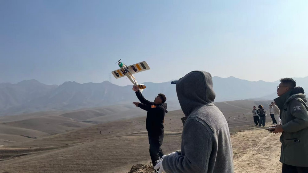 新疆無人機(jī)駕駛證培訓(xùn)學(xué)校優(yōu)選：保華潤(rùn)天的五大承諾