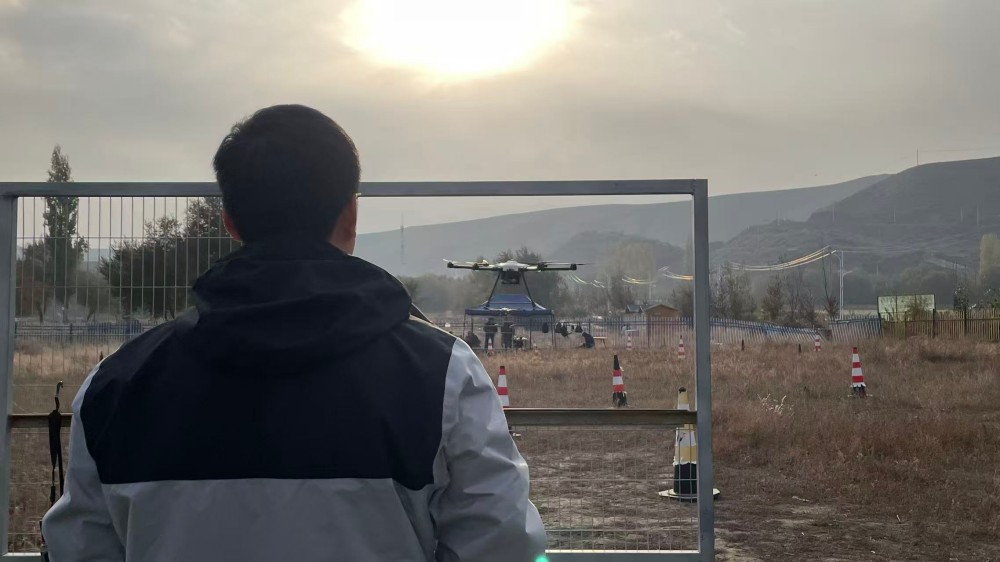 想在新疆考CAAC執照？保華潤天直通03考點，便捷高效