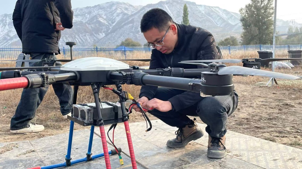 想在新疆考CAAC執照？保華潤天直通03考點，便捷高效