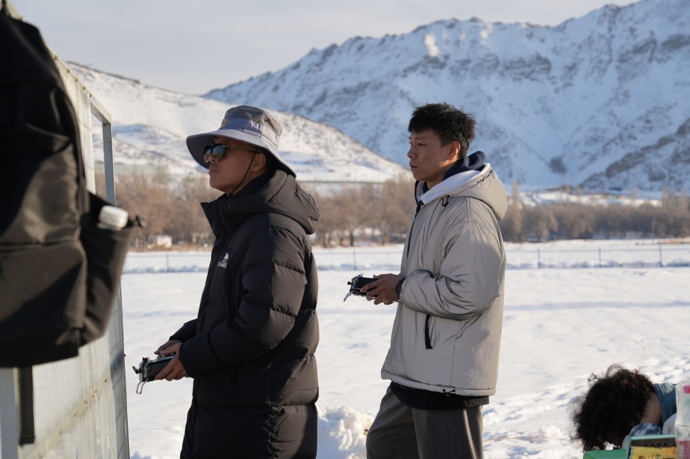 保華潤天航空,您考取新疆CAAC無人機執照的捷徑